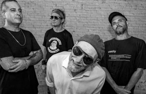 Entrevista a Subterranean – De aquellos polvos…