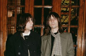 The Lemon Twigs ponen fecha a su nuevo álbum ‘Look For Your Mind!’