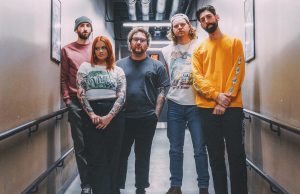 TIGERS JAW – ‘Lost On You’