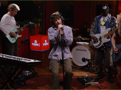 Turnstile versionan ‘I Wanna Be Adored’ de The Stone Roses