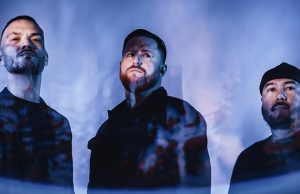 URNE – ‘Setting Fire To The Sky’