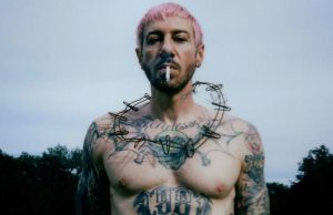 Zacky Vengeance (Avenged Sevenfold) anuncia su debut en solitario