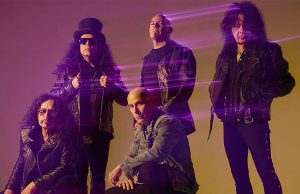 La joya del día – ‘Close To The Bone’