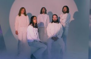 HÄLLAS – ‘Panorama’