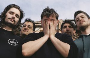 Entrevista a .polar – Rescate emocional