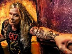 Sebastian Bach sustituirá a Dee Snider al frente de Twisted Sister en varios conciertos de 2026