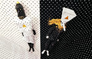 ANGINE DE POITRINE – ‘Vol.II’