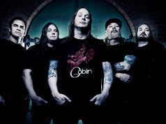 AT THE GATES – ‘The Ghost Of A Future Dead’