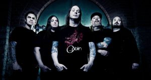AT THE GATES – ‘The Ghost Of A Future Dead’