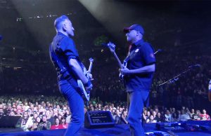 Springsteen abre su gira ‘anti-Trump’ en Minneapolis: vídeos, setlist…