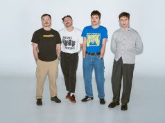 Entrevista a Comic Sans – Ni tan mal