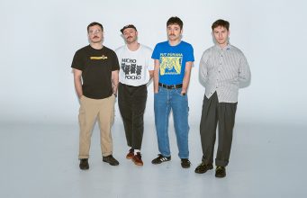 Entrevista a Comic Sans – Ni tan mal