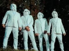 El Altar Del Holocausto vuelven con ‘Ecos’