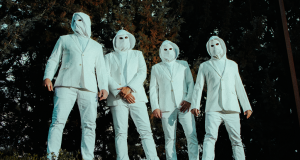 El Altar Del Holocausto vuelven con ‘Ecos’