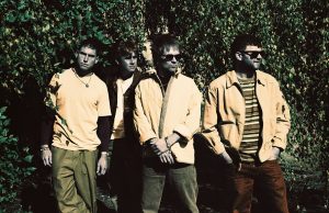 ENTER SHIKARI – ‘Lose Your Self’