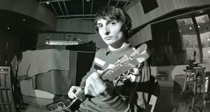 Finn Wolfhard anuncia su segundo álbum con ‘I’ll Let You Finish’