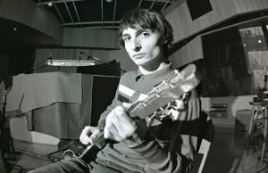 Finn Wolfhard anuncia su segundo álbum con ‘I’ll Let You Finish’