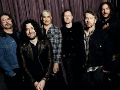 FOO FIGHTERS – ‘Your Favorite Toy’