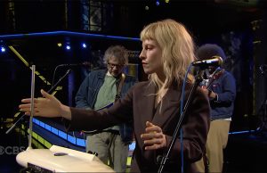 La joya del día – ‘Ffunny Ffrends’