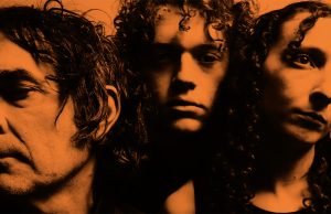 Jon Spencer vuelve con ‘Knock ‘Em Out’