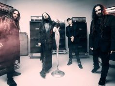 Korn regresan con ‘Reward The Scars’, su primera canción en cuatro años