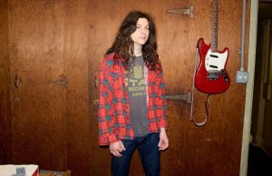Kurt Vile anuncia su nuevo disco, ‘Philadelphia’s Been Good to Me’