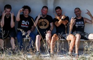 Entrevista a Leihotikan – Punk imperecedero