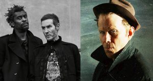 Massive Attack fichan a Tom Waits para su nuevo single antibélico, ‘Boots On The Ground’