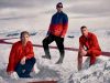 Muse lanzan ‘Cryogen’, tercer adelanto de su nuevo álbum