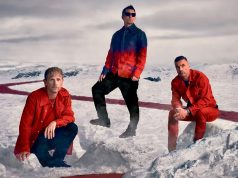 Muse lanzan ‘Cryogen’, tercer adelanto de su nuevo álbum