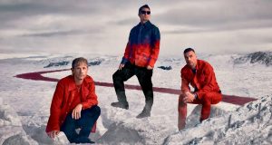 Muse lanzan ‘Cryogen’, tercer adelanto de su nuevo álbum