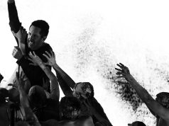 NINE INCH NOIZE – ‘Nine Inch Noize’
