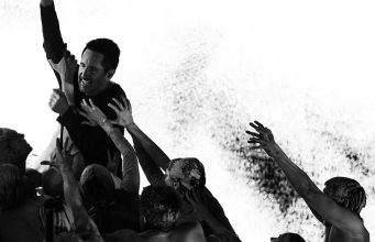 NINE INCH NOIZE – ‘Nine Inch Noize’