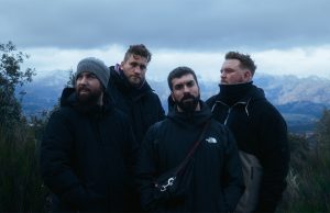 Noviembre presentan ‘De Papel’, nuevo adelanto de su próximo disco