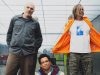 Quicksand anuncian su nuevo disco ‘Bring On The Psychics’ con dos adelantos