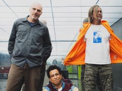 Quicksand anuncian su nuevo disco ‘Bring On The Psychics’ con dos adelantos