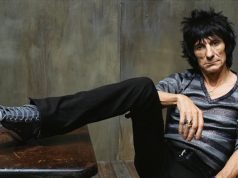 Ron Wood confirma concierto en Barcelona