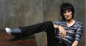 Ron Wood confirma concierto en Barcelona