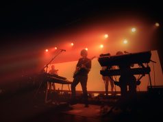 Crónica – Rufus T. Firefly (Madrid)