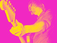 Reseña del libro ‘Sonic Life’ de Thurston Moore