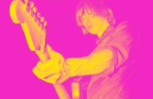 Reseña del libro ‘Sonic Life’ de Thurston Moore