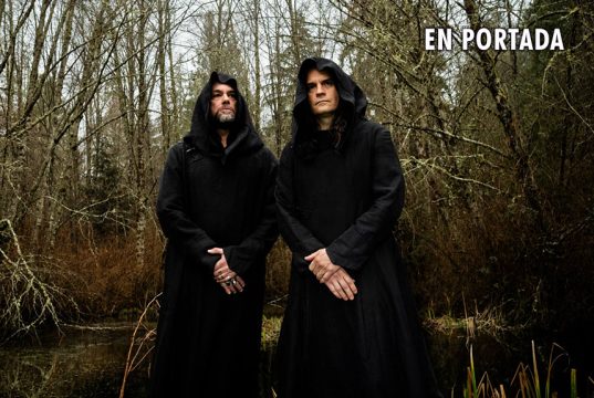 Entrevista a Sunn O))) – El ministerio del sonido