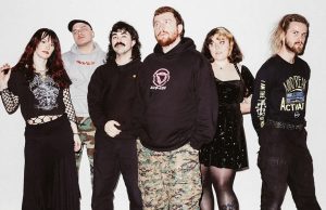 La joya del día – ‘Gigantic Parasite Tongue’