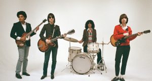 The Lemon Twigs nos visitarán en octubre
