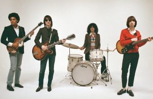 The Lemon Twigs nos visitarán en octubre