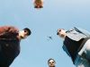 The Menzingers presentan su nuevo disco, ‘Everything I Ever Saw’