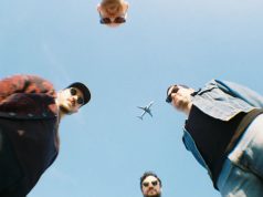 The Menzingers presentan su nuevo disco, ‘Everything I Ever Saw’