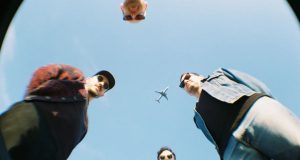 The Menzingers presentan su nuevo disco, ‘Everything I Ever Saw’