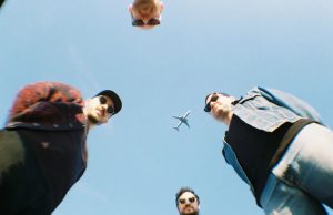 The Menzingers presentan su nuevo disco, ‘Everything I Ever Saw’