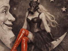 Tori Sparks lanza el vídeo de ‘Reckoning’, tema de su nuevo disco ‘Cabinet of Curiosities’